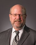 Charles R. Baumann headshot